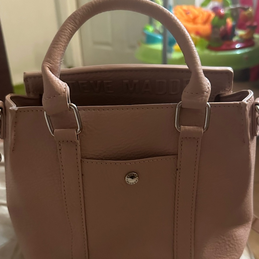 Steve Madden Purse